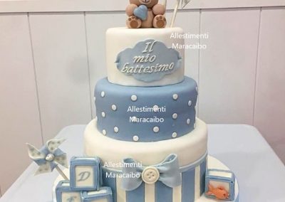 Torta compleanno cerimonia battesimo Ancona Senigallia Macerata Jesi Civitanova Marche tortanitancona Loreto Villa Musone