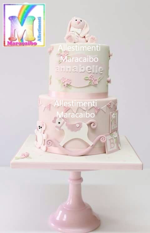 Contorni per torta di zucchero - Principessa per il compleanno del tuo  bambino - Annikids