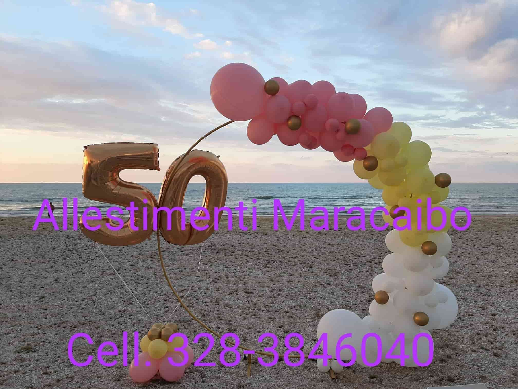 Addobbi compleanno adulti 20 30 40 50 60 anni feste adulti eventi allestimenti palloncini decorazioni Fano Pesaro Urbino Rimini Senigallia