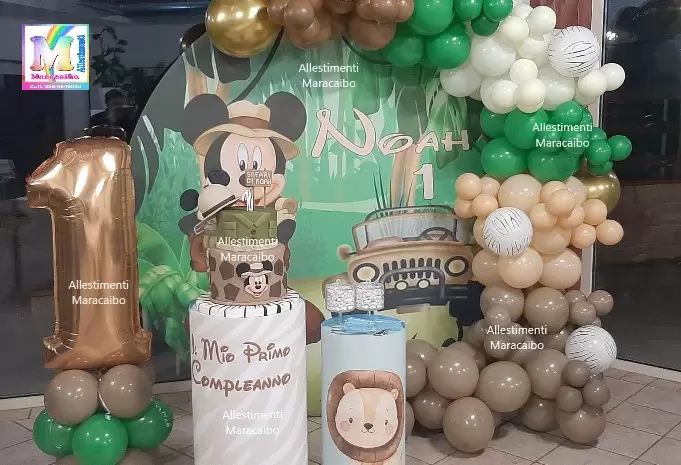 Palude peggio per quanto riguarda come decorare con i palloncini amazon Europa n