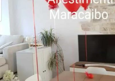 Centrotavola palloncini laurea addobbi palloncini allestimenti festa laureati party tavolo Ancona Macerata