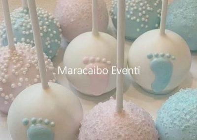 Dolci Baby Shower Gender Reveal personalizzati dolci cake design Macerata Civitanova Marche Porto Recanati Loreto