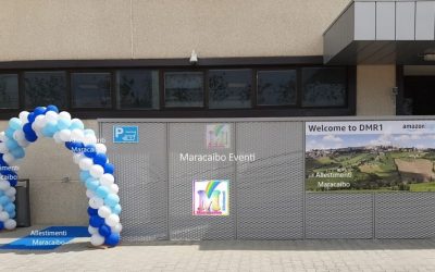 Eventi Aziendali e Inaugurazioni ad Ancona Macerata Fermo Fano