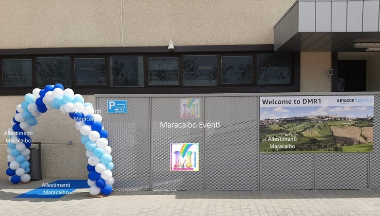 Eventi Aziendali e Inaugurazioni ad Ancona Macerata Fermo Fano